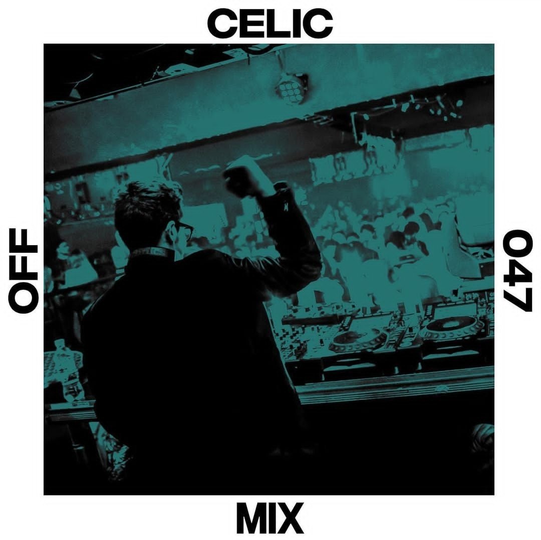 CelicMusic's tweet photo. My new mix for @OFF_Recordings is available now, enjoy an hour ride of solid #techno here:
https://t.co/tUZdEeVgLw
#celic #celicmusic #culture #interconnection #darkhypnosis #technomusic #love #peace #offrecordings https://t.co/4N2BYVl4ah