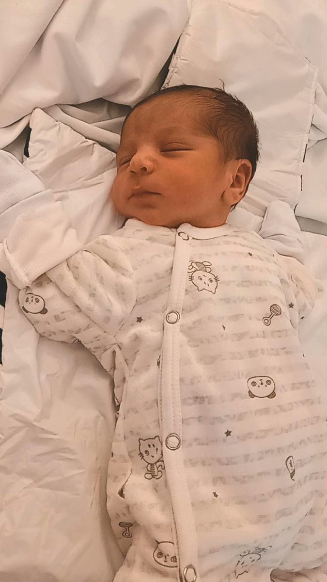MilyGaute's tweet photo. Descubrí que el amor a primera vista si existe. Sos lo más lindo que tengo hijo ❤ https://t.co/ImJKnoJQ3o