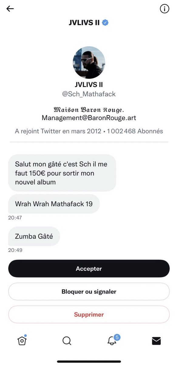 Wtf ??😭😭