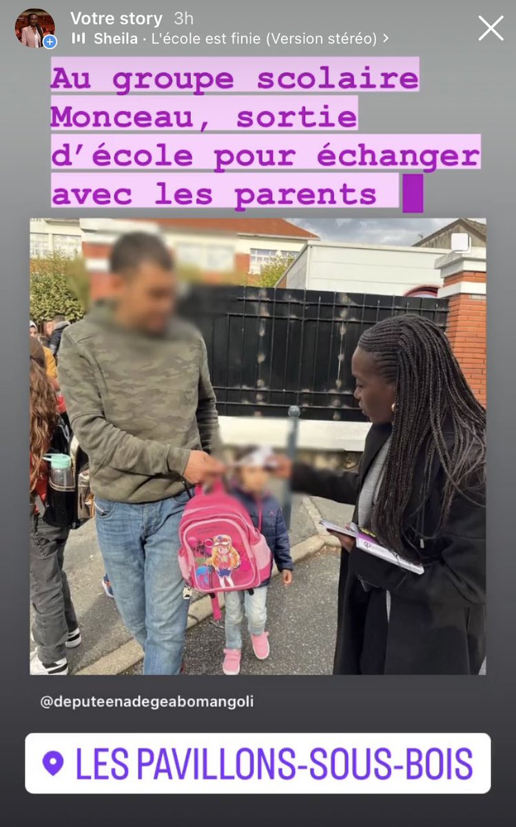La France insoumise - Circo 93-10 tweet media