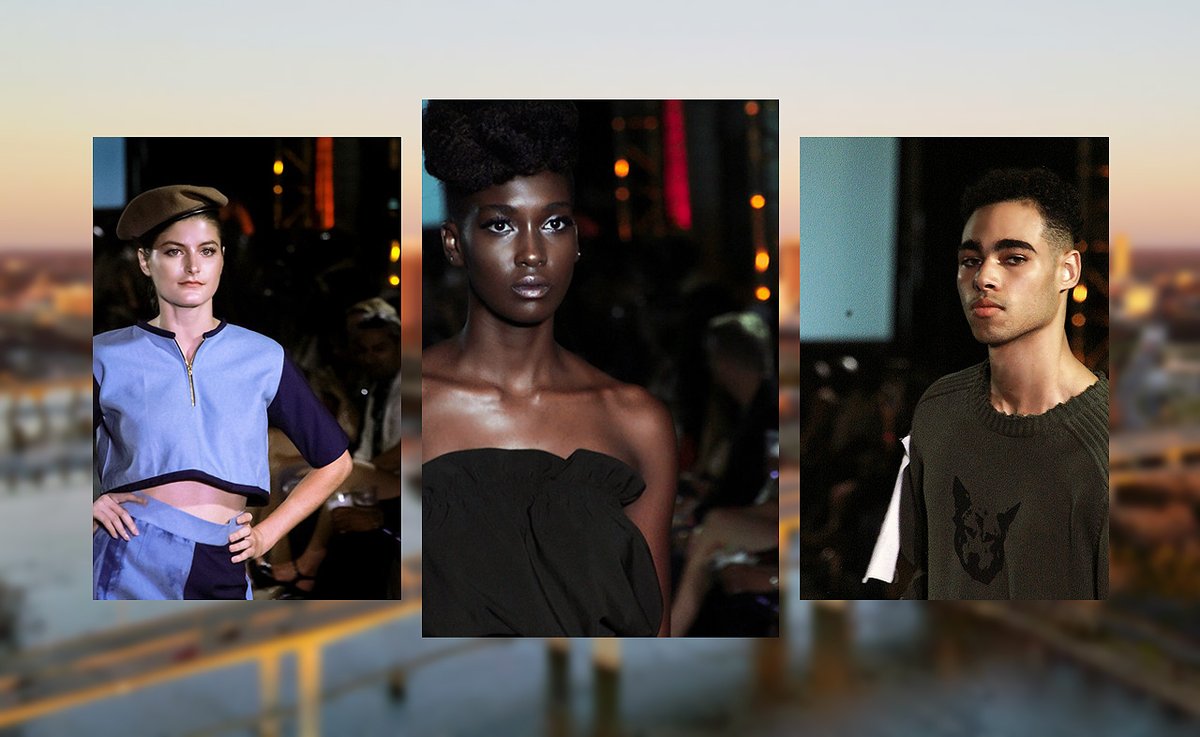 Do you have your tickets? The fall season of <a href="/rvafashionweek/">RVA FASHION WEEK</a> is back next week!
wric.com/news/local-new…