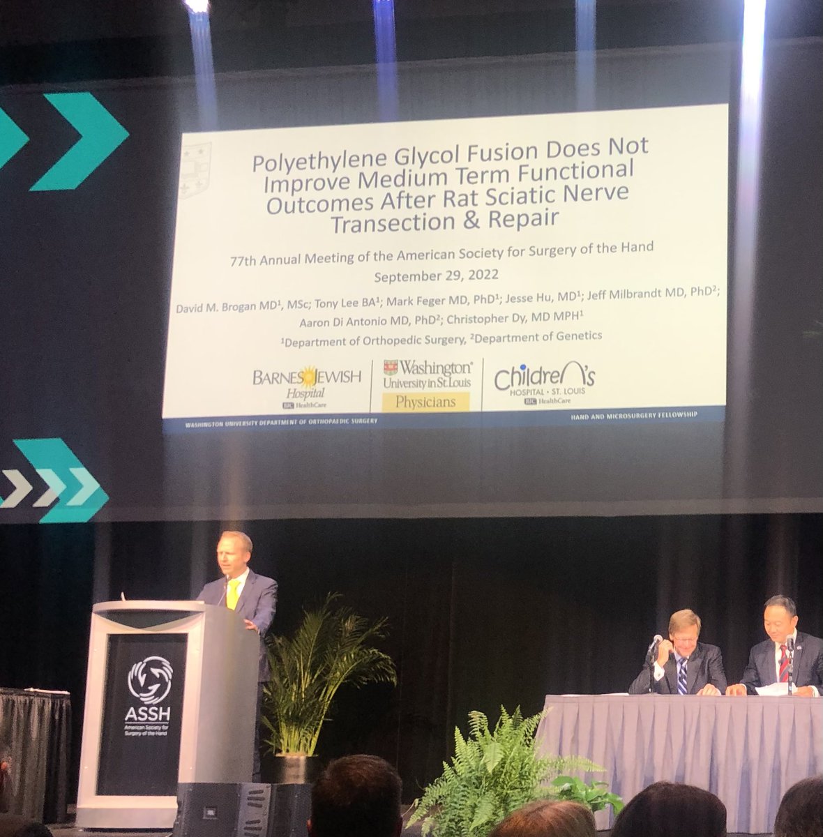 Christopher J. Dy MD MPH FACS tweet media