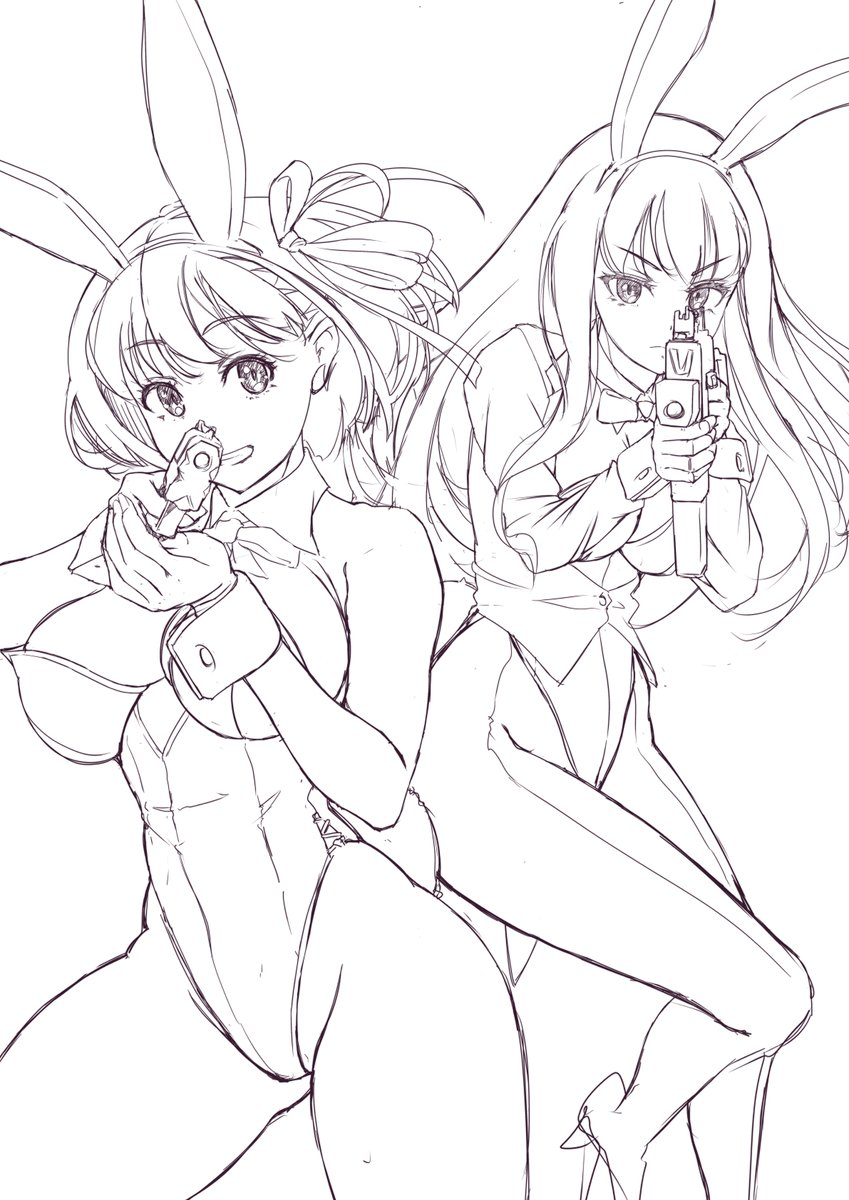 たきなの顔からどうしてもモブ感が抜けない。 