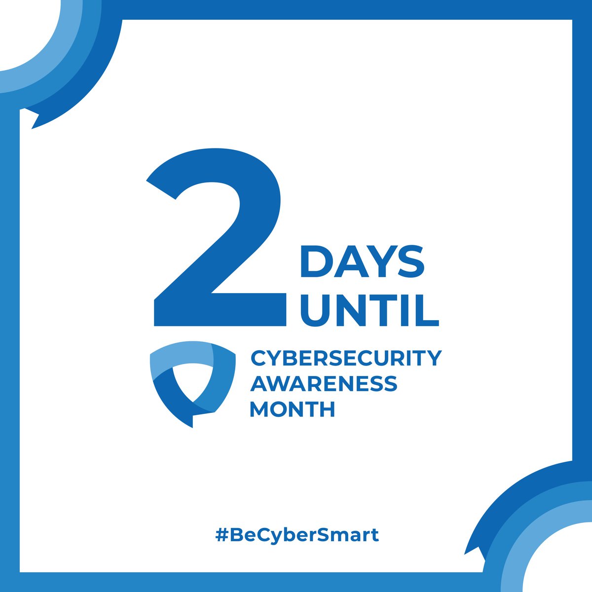 neisdtechsvcs's tweet photo. Stay connected during #CybersecurityAwarenessMonth 2022! Follow @NEISDTechSvcs, @StaySafeOnline and @CISAgov to get the latest #BeCyberSmart updates throughout October!
#NEISDiTech @NEISD https://t.co/Xu7Ba2H6Q2