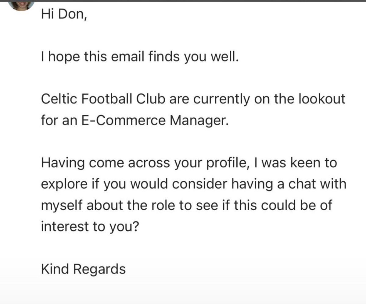 The Wilderness Coach (Don Marshall) tweet media