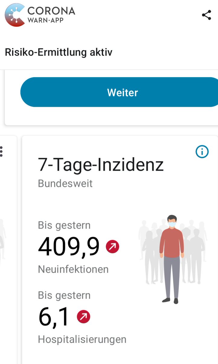 realB16402's tweet photo. 😇

Läuft für uns. https://t.co/dx6ONGDG0K