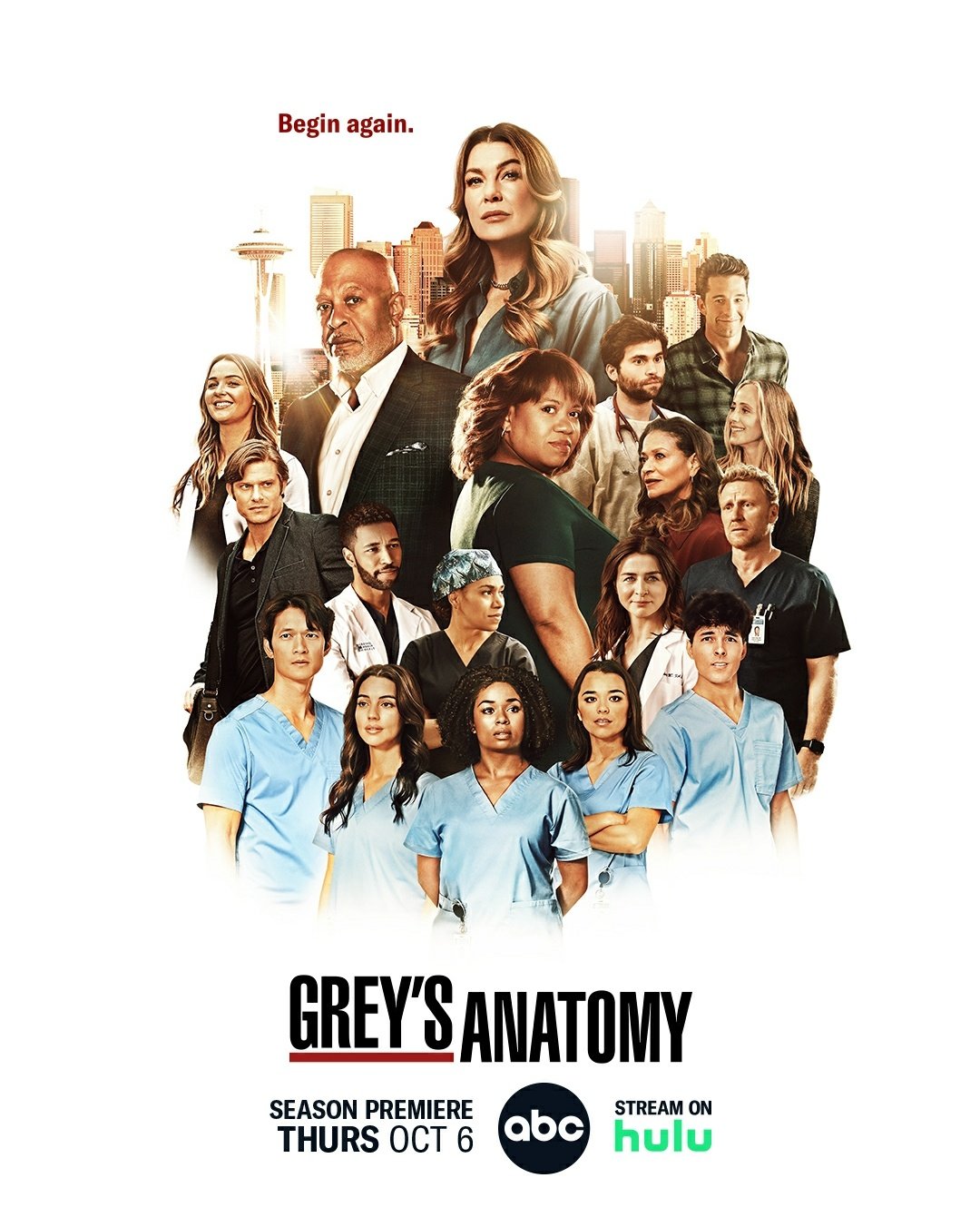 Séries TV Show BR on Twitter: 