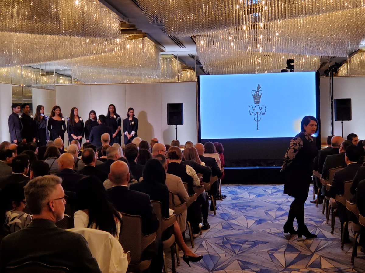 Honoured to represent <a href="/CIJAinfo/">CIJA</a> and
to join the Ismaili community for the signing of the Agreement of Cooperation between the Government of British Columbia and the <a href="/TheIsmaili/">The Ismaili</a> Imamat. #AgaKhan #Ismaili #Celebrating50