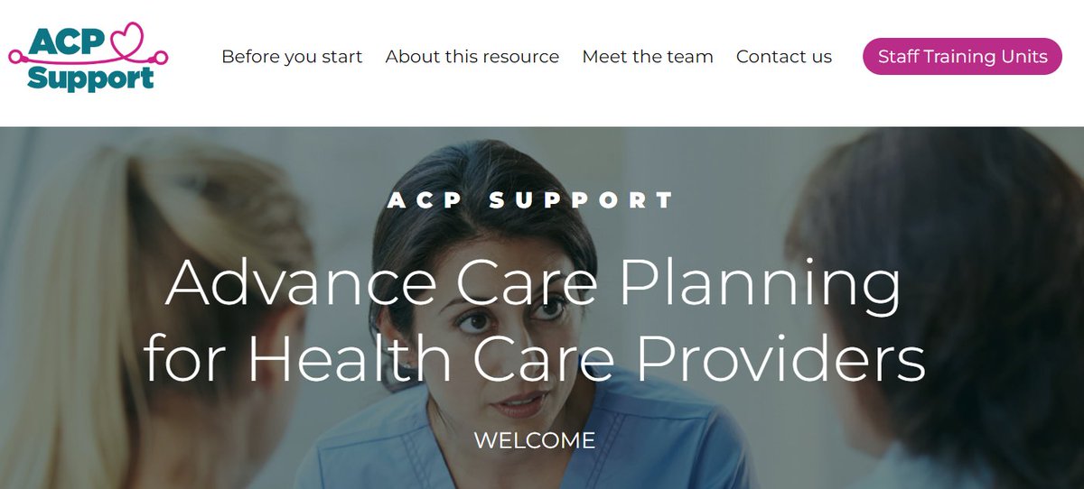 We are still super proud of the #ACP resource we developed <a href="/ioelc/">IOELC</a> <a href="/NWAmb_Research/">NWAS Research & Development</a> <a href="/ELHT_NHS/">East Lancashire Hospitals NHS Trust 💙</a> and colleagues which you can access for free here #GMHCRA22  #hapc acpsupport.co.uk