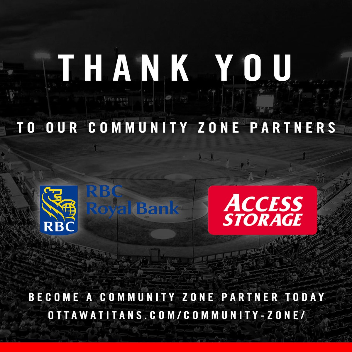 Ottawa Titans tweet media