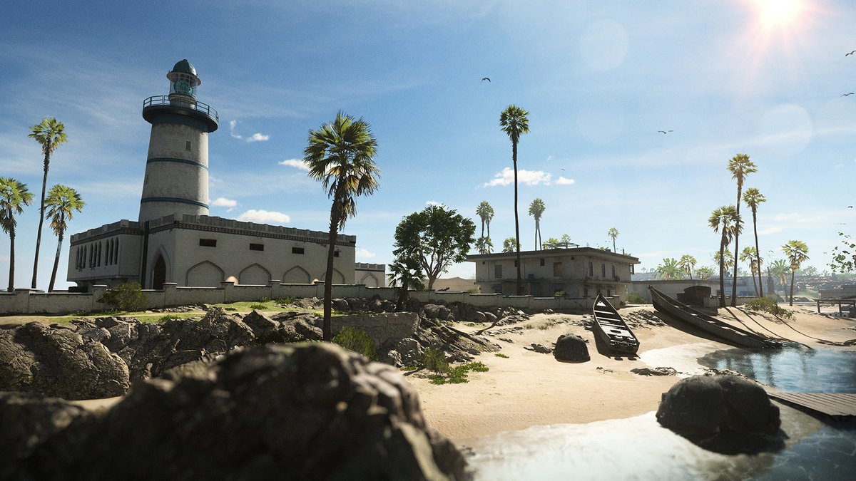 Call of Duty tweet media