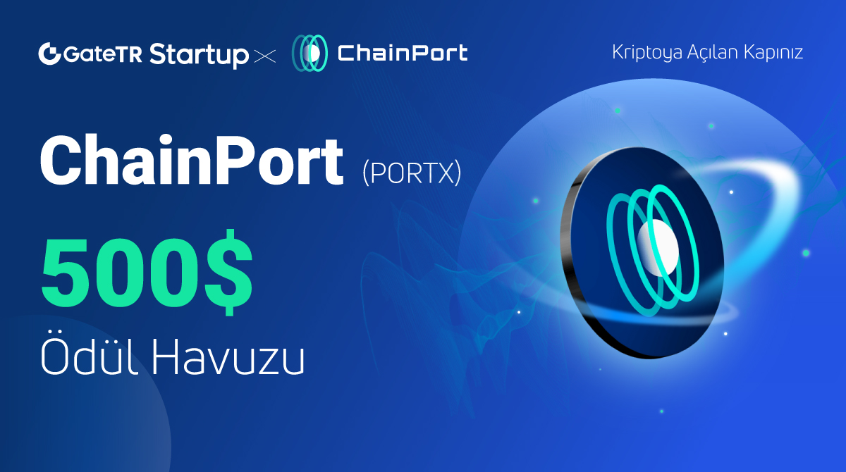 Port chain. Port chain