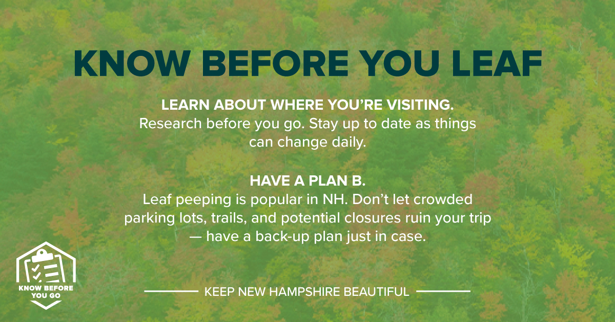 VisitNH's tweet photo. Discover New Hampshire’s spectacular fall foliage! Here are a few things to keep in mind when you do. https://t.co/C5Oy0zjKEd https://t.co/SSqhIcZLKm