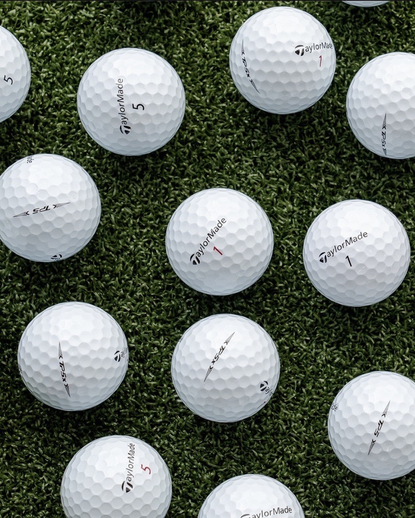 TaylorMade Golf tweet media