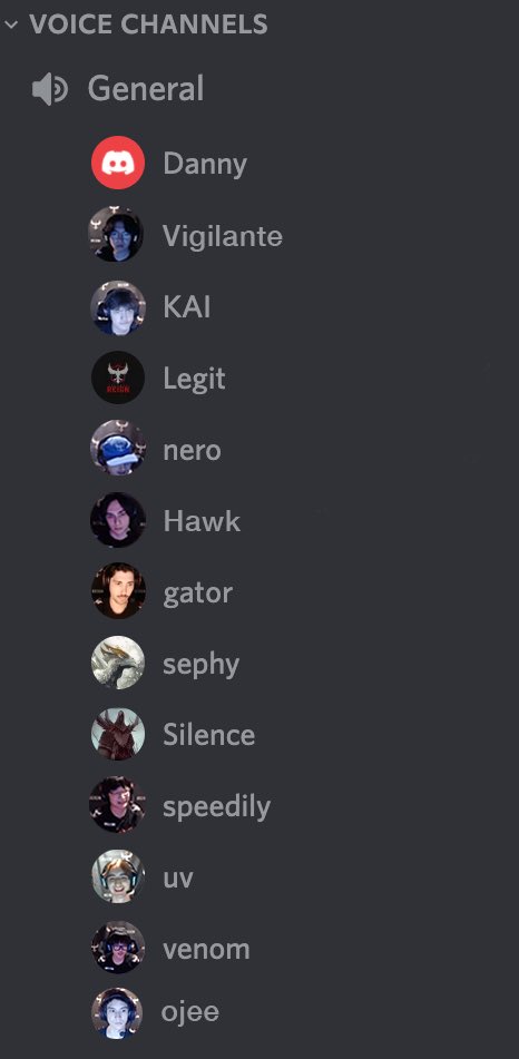 Atlanta Reign tweet media