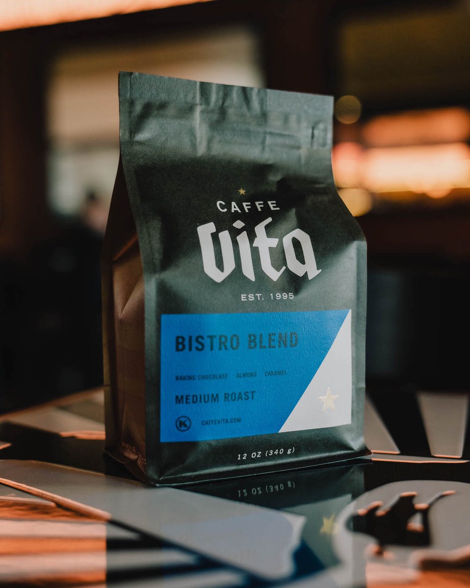Join us at The Bistro at 7:00 p.m. for Open Mic Night! Sip on a cup of the Bistro Blend, a custom roast from Seattle-based <a href="/CaffeVita/">Caffe Vita</a>. With roots in the PNW music scene, Caffe Vita is the perfect beverage for a night of music. 

#CWUEats
