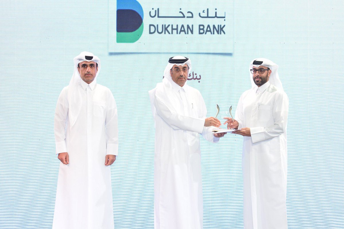 MOLQTR's tweet photo. The partnership between the Ministry of Labour and private sector companies and institutions contributes to the success of the Job Localization Program.
@Qatargas 
@DohaBankQatar 
@QIIBOFFICIAL 
@DukhanBank https://t.co/WTJCFeaqYL