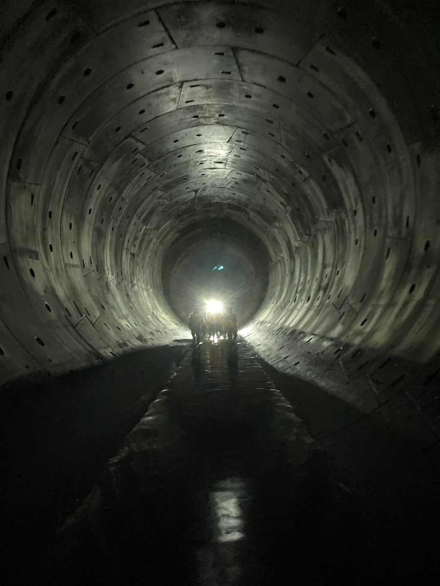 NE Ohio Regional Sewer District tweet media