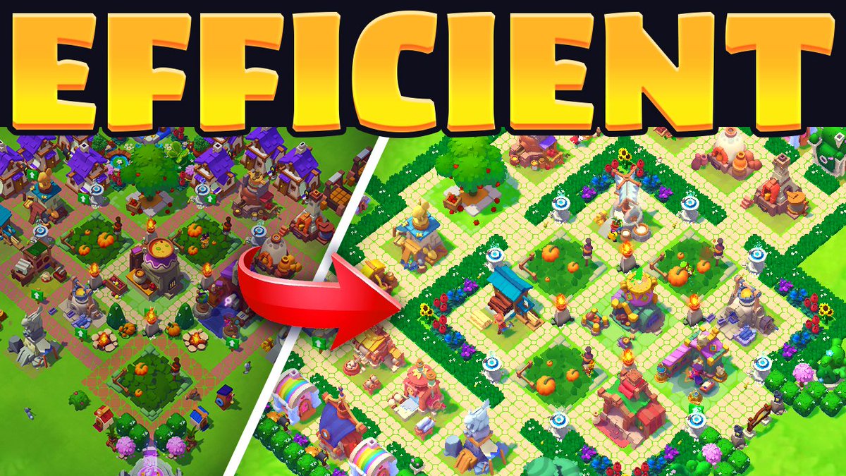 After A LOT of requests, I have put together a video showcasing my NEW <a href="/Everdale/">Everdale</a> Village Layout!

📽️youtu.be/pC9mQt4q4Gw