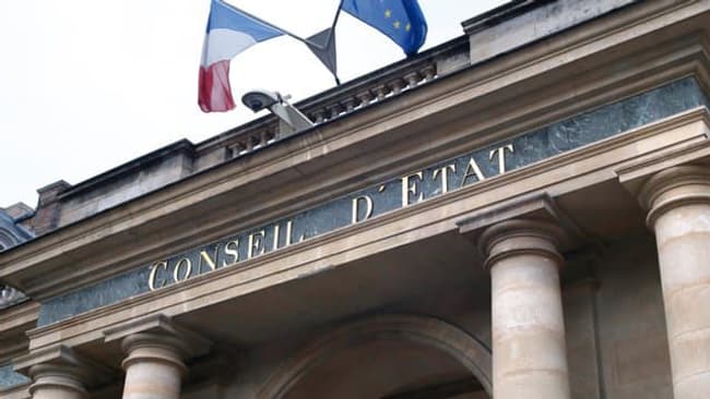 BFMTV's tweet photo. Le Conseil d'État valide l'utilisation par les enfants transgenres du prénom de leur choix à l'école
https://t.co/pstIYoSxvq https://t.co/vCEOQVo06M