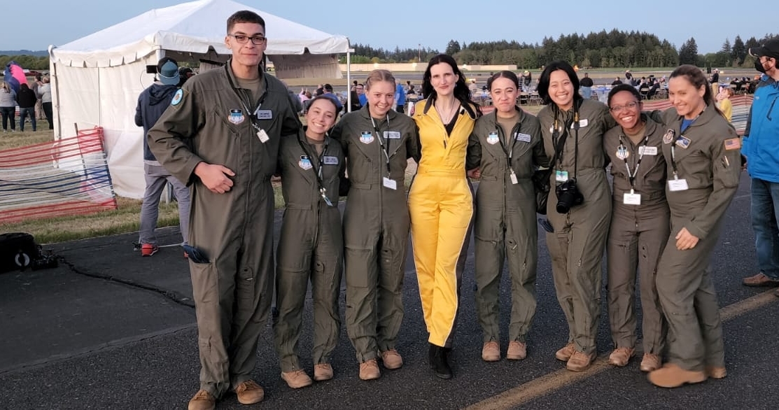AnnaSkyDancer's tweet photo. I miss the air show so much already.
 The next is coming soon California Capital Airshow, Sacramento, CA - October 1-2, 2022
I will be happy to see everyone https://t.co/4Thwd2n1w2