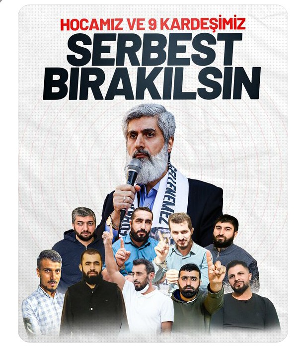 8Ekimde BüyükBuluşma