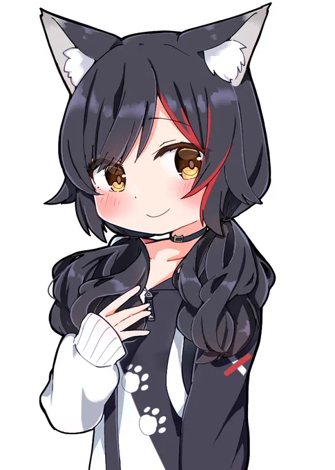 #みおーん絵 