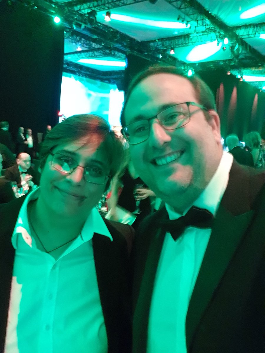 Great honour to be <a href="/DeloitteIreland/">Deloitte Ireland</a>  #BestManaged Companies Awards  <a href="/CluneTech/">CluneTech</a> <a href="/wilson270282/">Laura Wilson</a> <a href="/TransferMate/">TransferMate</a> #GlobalPayments
