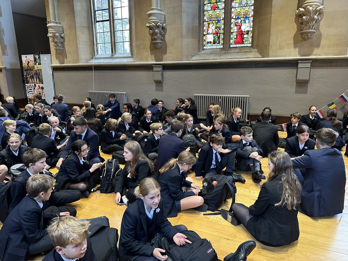 Richard Harvey tweet media