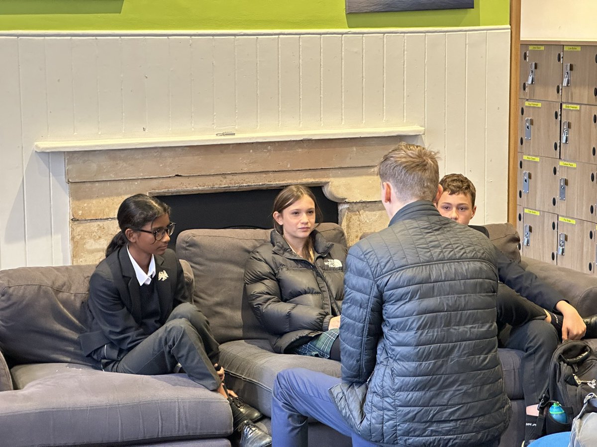 Richard Harvey tweet media