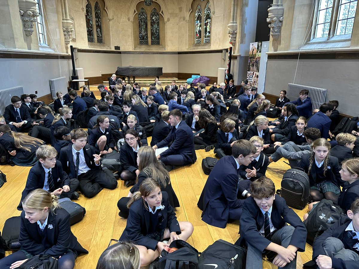 Richard Harvey tweet media