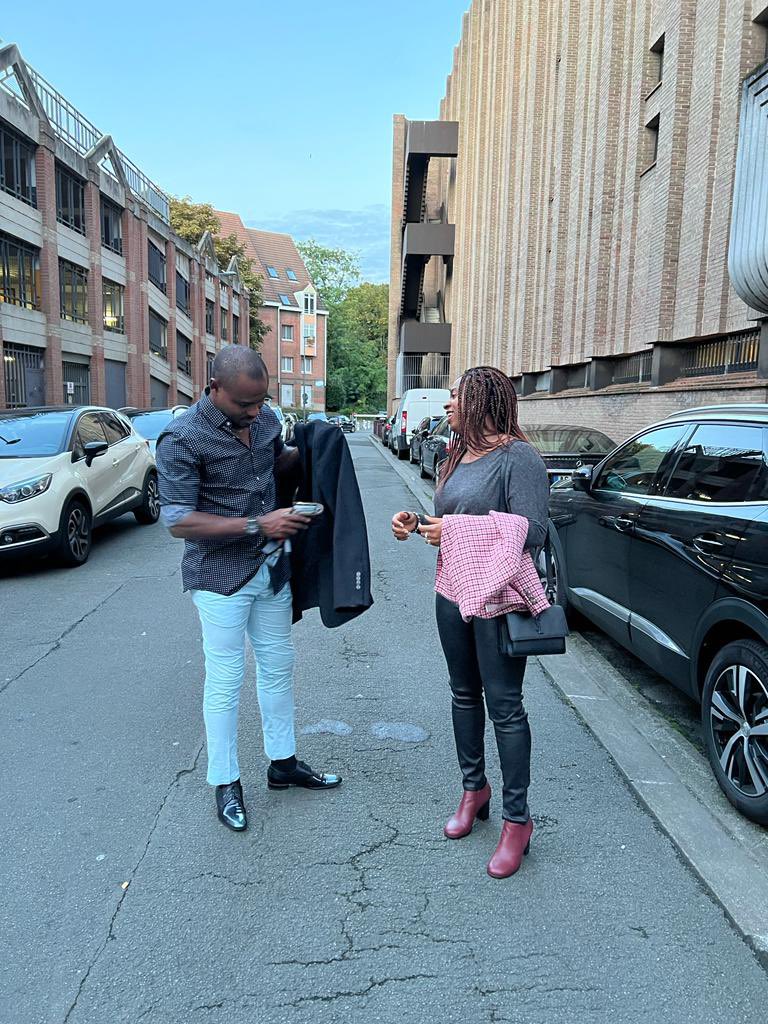 vinpee's tweet image. Wife of my youth.I want more,some more juice and honey.some more of everything.Can’t get enough #energy