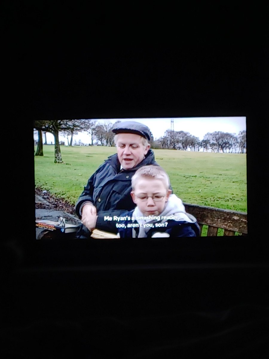 In all seriousness who's kid was this? @greghemphill96 <a href="/FordKiernan1/">Ford Kiernan</a> <a href="/paulza70/">paul riley</a> <a href="/MrMJCox/">Mark Cox</a> <a href="/McCarryJane/">Jane McCarry</a> <a href="/govindajeggy/">Sanjeev Kohli</a>     <a href="/StillGameQuote/">Still Game Quotes</a> #stillgame #whoskidisit?