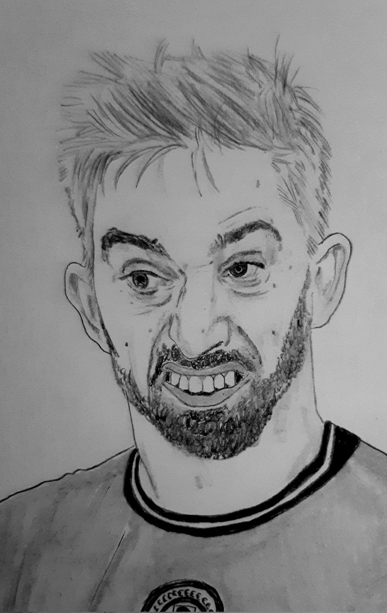 Kevin De Bruno