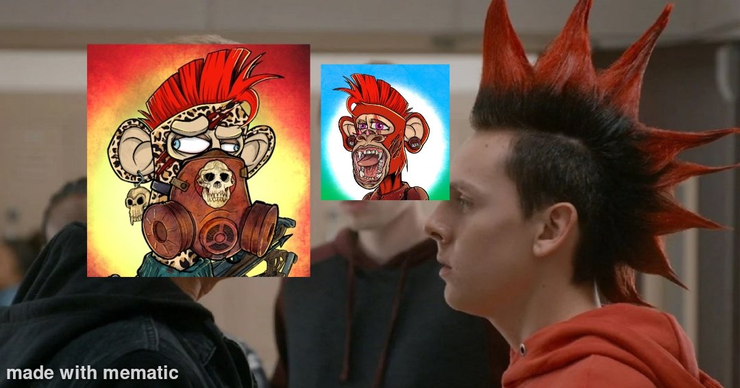 <a href="/bishoff_jj/">JJBishoff.eth</a> <a href="/looking_6969/">JustLooking</a> <a href="/MohawkMobAAPES/">Mohawk Mob</a> <a href="/Powercore_Aapes/">AApes Powercore Priorities</a> <a href="/apocalypticapes/">Apocalyptic Apes | 🦍</a> <a href="/AAPEQueens/">Apocalyptic Queen Apes 👑🦍</a> <a href="/thevegasnurse/">Vegas Nurse</a> <a href="/CaptainsCartel/">Captains Cartel</a> <a href="/DEREKCARLSON/">Derek Carlson</a> <a href="/AndyD_Bitcoin_M/">GoldenMohawk.eth</a> @aapeqeth <a href="/mrangel1_eth/">MrAngel1</a> <a href="/mrdariusone/">MR. DARIUS ⚜️</a> #aapes #mohawkmob