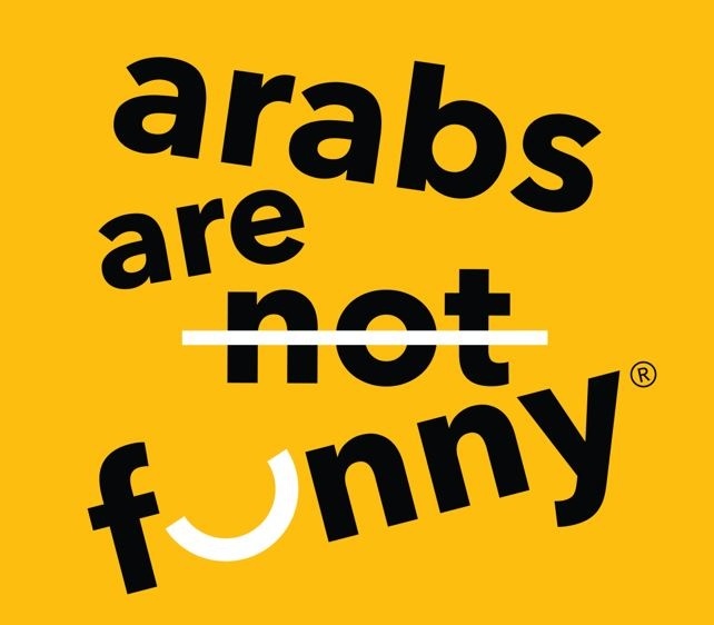 Arabs Are Not Funny (@AANFComedy) / Twitter Arabs Are Not Funny (@AANFComedy) / Twitter