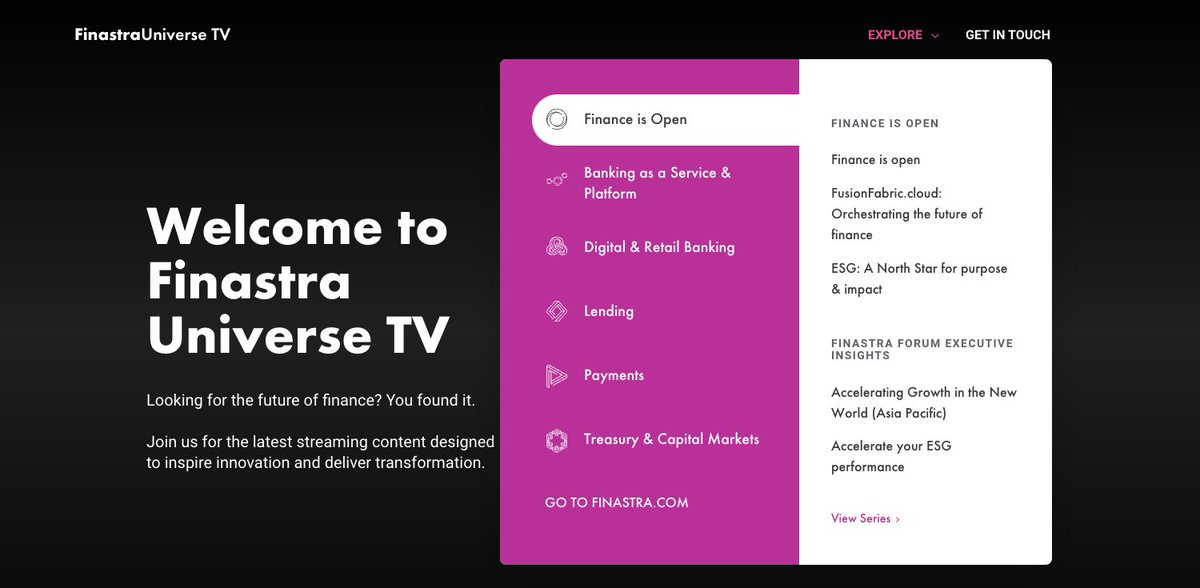 Elevated Third tweet media