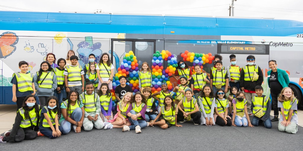 Creative Action tweet media