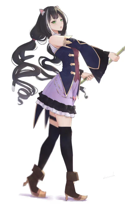 キャル#ひとつのなか覚醒まであと 81枚 