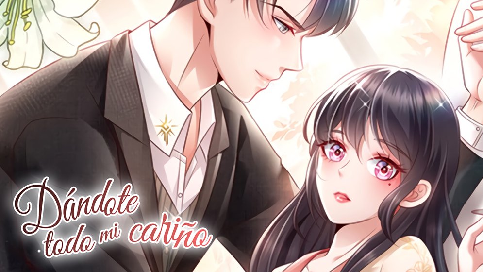 Cuando no estoy leyendo SPYxFamily, me pongo a leer Dándote todo mi cariño
 
#smiletwt #webtoon #inkdrawing

m.bilibilicomics.com/share/reader/m…