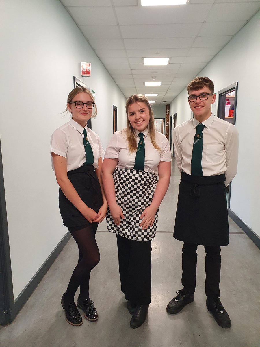 MissLoveHFT's tweet photo. A massive thank you to my N5 events management pupils who provided refreshments before the awards ceremony @StMungosFalkirk @HwbSt https://t.co/y7BDEHwL7f