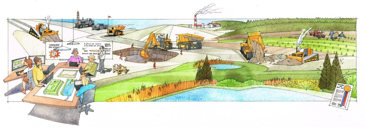 LandformDesign's tweet image. The deadline for the 2022 Landform Design Short Course is approaching. Register by October 25, 2022, at 5 p.m. Mountain Time. Do it at landformdesign.com/news/course-re… 
 #landformdesign