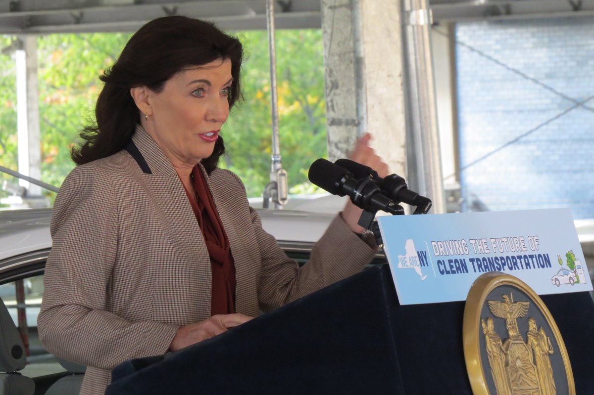 NYS Energy Research and Development Authority tweet media