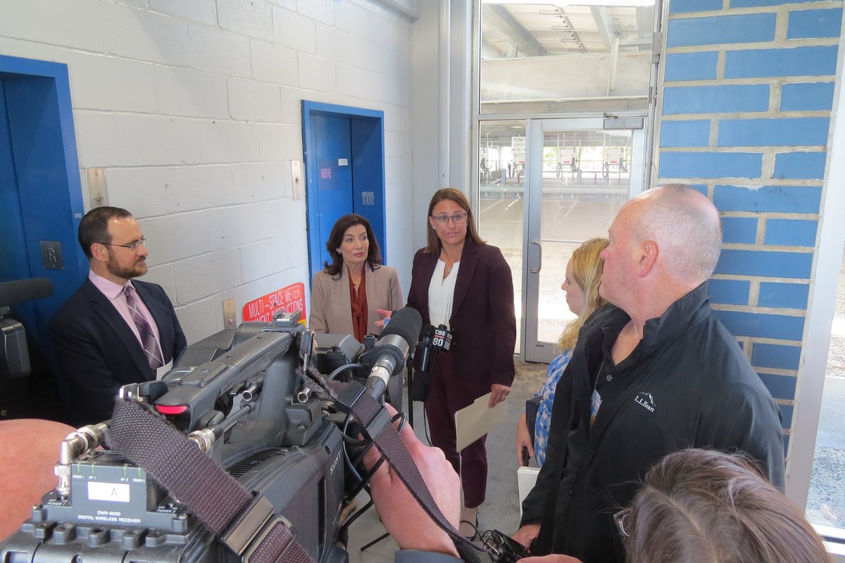 NYS Energy Research and Development Authority tweet media