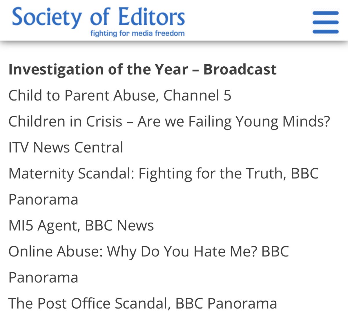 Adam Walker tweet media