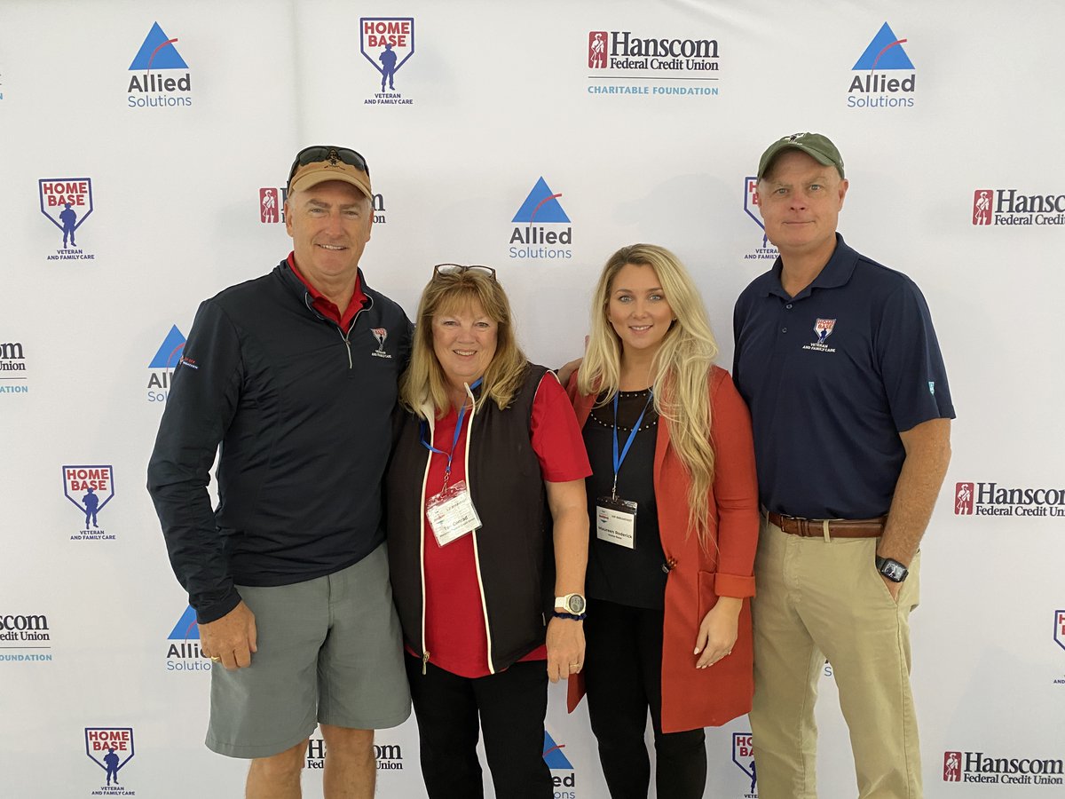 CU Social Good (@cusocialgood) on Twitter photo $150,000 raised by <a href="/HanscomFCU/">Hanscom Federal Credit Union</a> Foundation to support veteran care! #CUDifference bit.ly/3CmCk2q $150,000 raised by <a href="/HanscomFCU/">Hanscom Federal Credit Union</a> Foundation to support veteran care! #CUDifference bit.ly/3CmCk2q