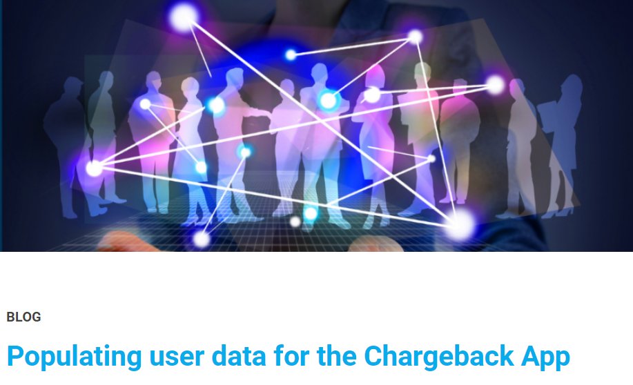 TekStreaming's tweet photo. #splunk with us! Jeff Rabine shares tips to overcome the hardest task when using the Splunk Chargeback App - collecting, formatting and populating your user data. Learn his expert approach here: https://t.co/DK1tpG9qQb
#splunkpartners #splunklife #splunking #splunkdev https://t.co/HsRhqoGdIA