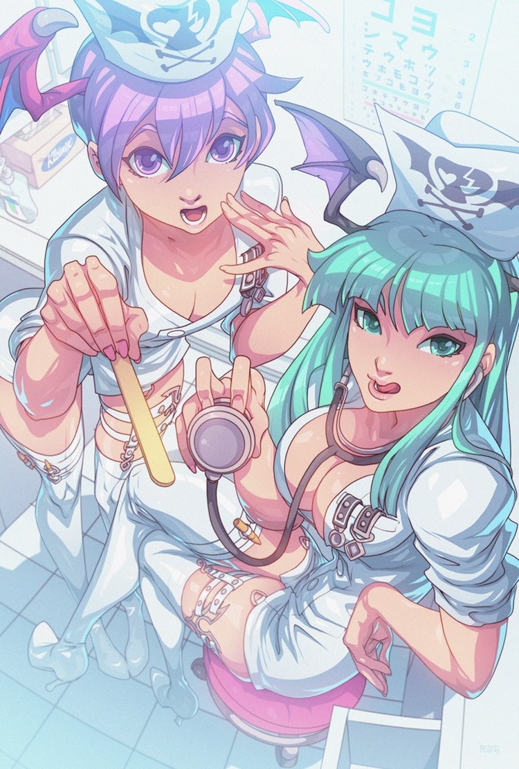 「Online print shop will be open for two m」|Edwin Huangのイラスト