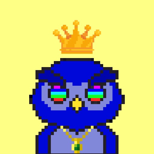 Otherworld Owls NFT giveaway 🦉

Drop your $SOL address 🎁

Follow with notifications on 🔔

Like &amp; RT ~ Tag friends 🤝

Join: discord.gg/pmuD4vqK7n