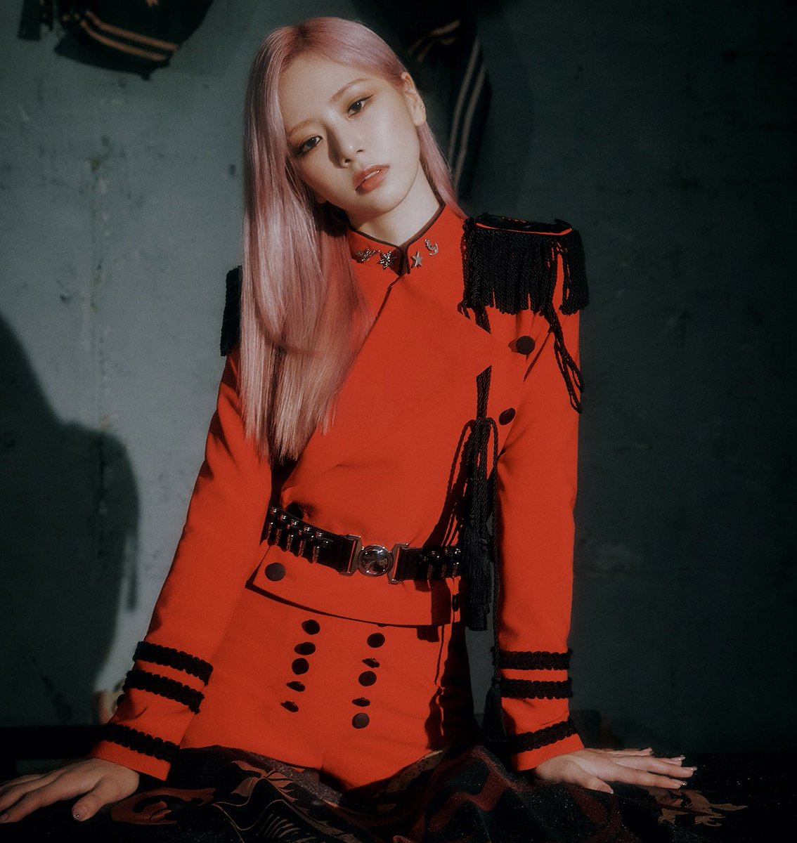 jiuthinking's tweet image. the prettiest